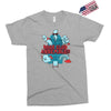 by the power of literature Exclusive T-shirt