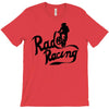 rad racing T-Shirt