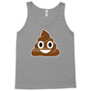 pile of poo Tank Top