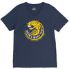 muay thai gym V-Neck Tee