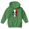 italy till i die Youth Hoodie