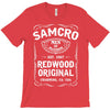 samcro redwood original T-Shirt