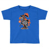 cherry hill Toddler T-shirt