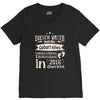 vater 2016 V-Neck Tee