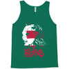 dj blend Tank Top