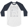 engage 3/4 Sleeve Shirt