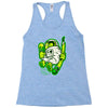 astronot Racerback Tank