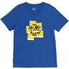 polarized law V-Neck Tee