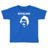 football world cup legend retro Toddler T-shirt
