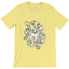 octobunny attax T-Shirt