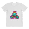 deep sea fang All Over Women's T-shirt