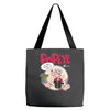 popeye, ideal gift or birthday present fuuny Tote Bags