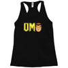 omgodmode Racerback Tank