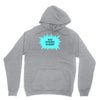 also available in sober Hoodie