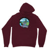 camp myah Unisex Hoodie