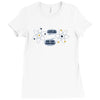 are you positive Ladies Fitted T-Shirt