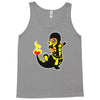 scormander (2) Tank Top