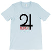 moment red T-Shirt