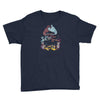 wizards duel Youth Tee