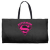 supermom Weekender Totes