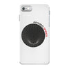 amazing spider iPhone 7 Case