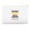 I Never Dreamed I'd Grow Up To Be A Super Cool Mom Of A Freaking Aweso Accessory Pouches