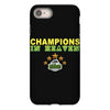 HUMBOLDT BRONCOS Champions In Heaven iPhone 8