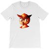 brid funny logo T-Shirt