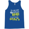 mopar halloween Tank Top