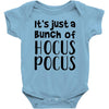 it's just a bunch of hocus pocus Baby Bodysuit