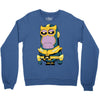 thanos minion Crewneck Sweatshirt