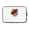 luke cage's laundry problems Laptop sleeve