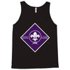 scout logo Tank Top