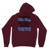 So There's This Boy Who Will Always Have A Piece Of My Heart He Calls Unisex Hoodie