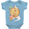 cake delivery Baby Onesie