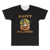 collie dog All Over Men's T-shirt