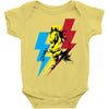Horse Baby Onesie