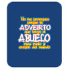no me provoques porque Mousepad