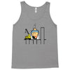 sumo pile driver Tank Top