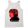 Red Sparrow Tank Top