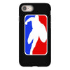 Captain NBA Style iPhone 8