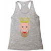 conor mcgregor Racerback Tank
