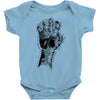 hand Baby Onesie