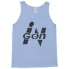 Gen Tank Top