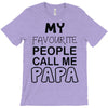papa's T-Shirt
