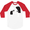 cewecowo 3/4 Sleeve Shirt