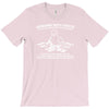 arguing with idiots is like playing chess with a pigeon T-Shirt