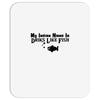 my indian name is Mousepad