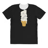doodle All Over Women's T-shirt