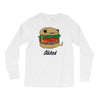 stacked Long Sleeve Shirts